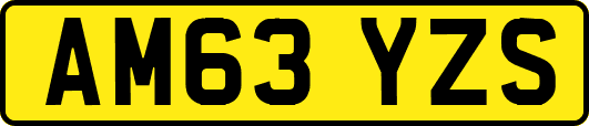AM63YZS