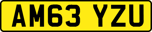 AM63YZU