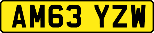 AM63YZW
