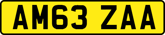 AM63ZAA