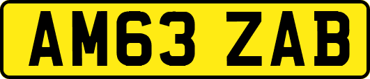 AM63ZAB