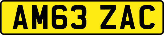 AM63ZAC