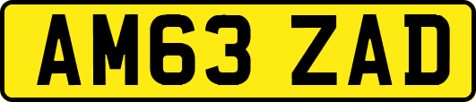 AM63ZAD
