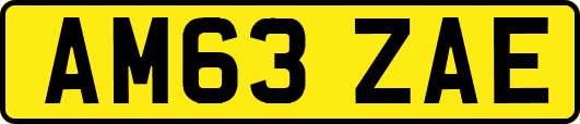 AM63ZAE