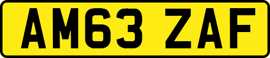 AM63ZAF