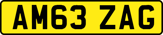 AM63ZAG
