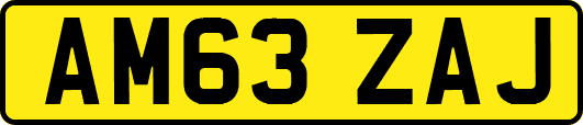 AM63ZAJ
