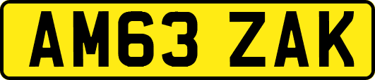 AM63ZAK
