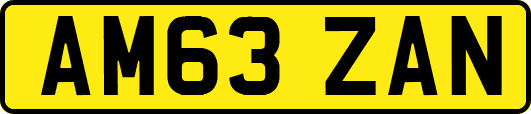 AM63ZAN