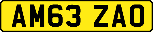 AM63ZAO