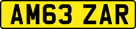 AM63ZAR