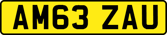 AM63ZAU