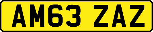 AM63ZAZ