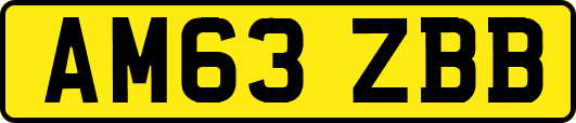 AM63ZBB