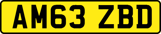 AM63ZBD