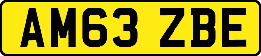 AM63ZBE
