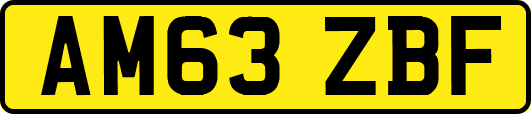 AM63ZBF