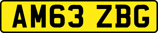 AM63ZBG