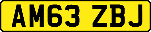 AM63ZBJ