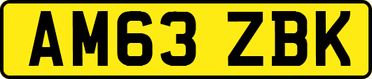 AM63ZBK