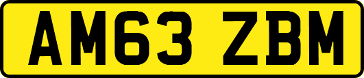 AM63ZBM