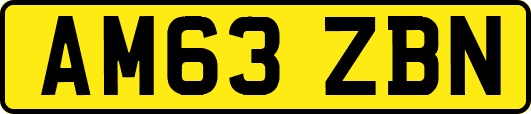 AM63ZBN