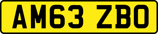 AM63ZBO