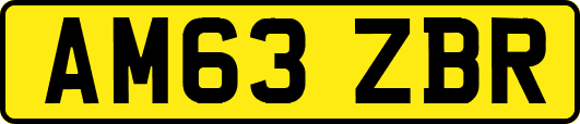 AM63ZBR