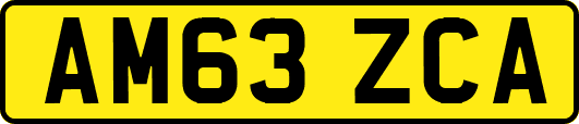 AM63ZCA
