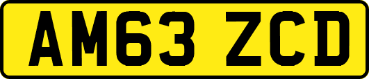 AM63ZCD