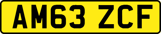 AM63ZCF
