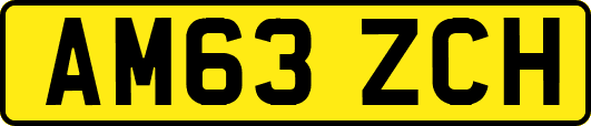 AM63ZCH
