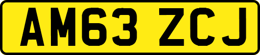 AM63ZCJ