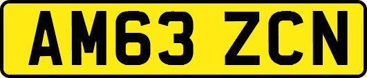 AM63ZCN