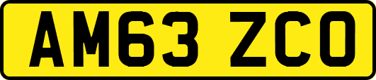 AM63ZCO