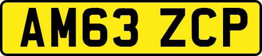 AM63ZCP