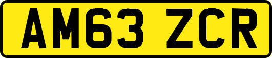 AM63ZCR