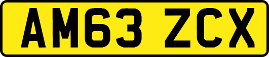 AM63ZCX