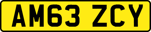 AM63ZCY