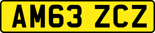 AM63ZCZ