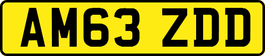 AM63ZDD