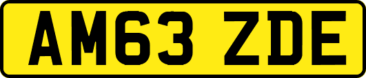 AM63ZDE