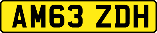 AM63ZDH