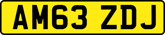 AM63ZDJ