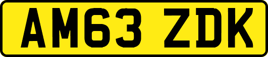AM63ZDK