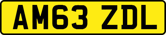 AM63ZDL