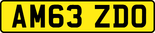 AM63ZDO