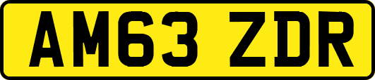 AM63ZDR
