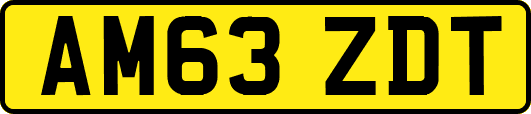 AM63ZDT