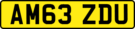 AM63ZDU
